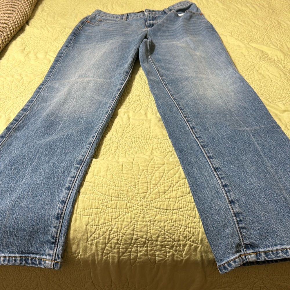 Talbots jeans